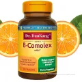 OEM Complex Vitamins, Minerals & Folic Acid Immune Support Supplement